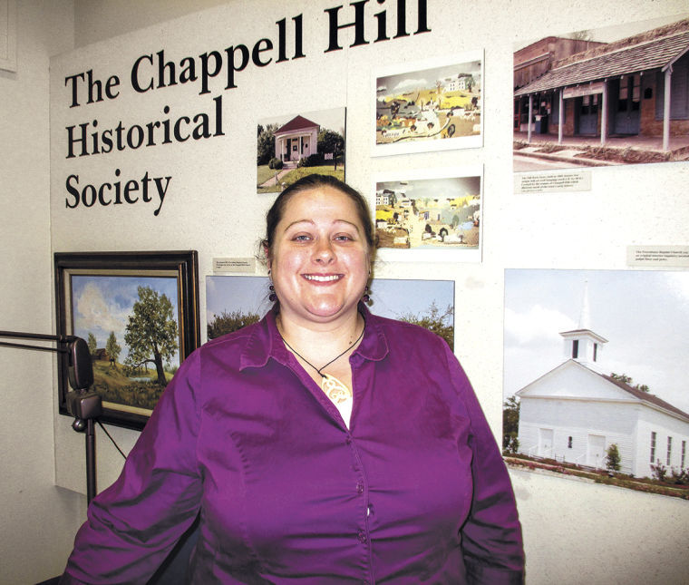 Christine Hoffman